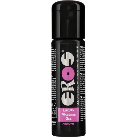 Eros - Luxury Massage Gel Oriental 100 ml
