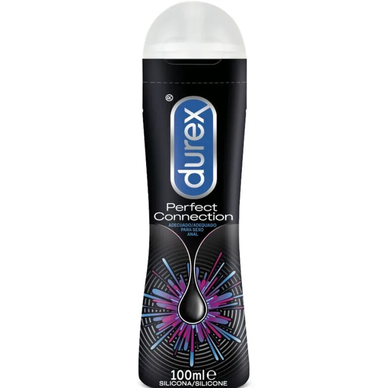 Durex - Perfect Connection Lubricant 100 ml