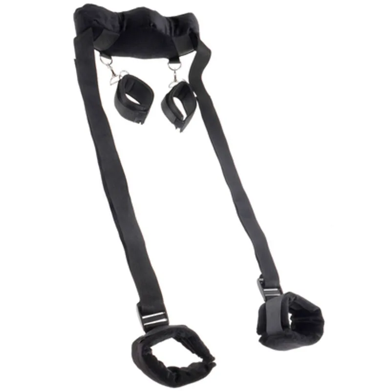 Fetish Fantasy Series - Position Master with Cuffs