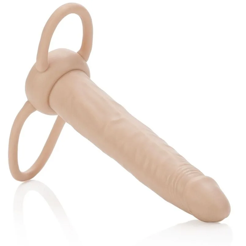 Calexotics - Accommodator Dual Penetrator.