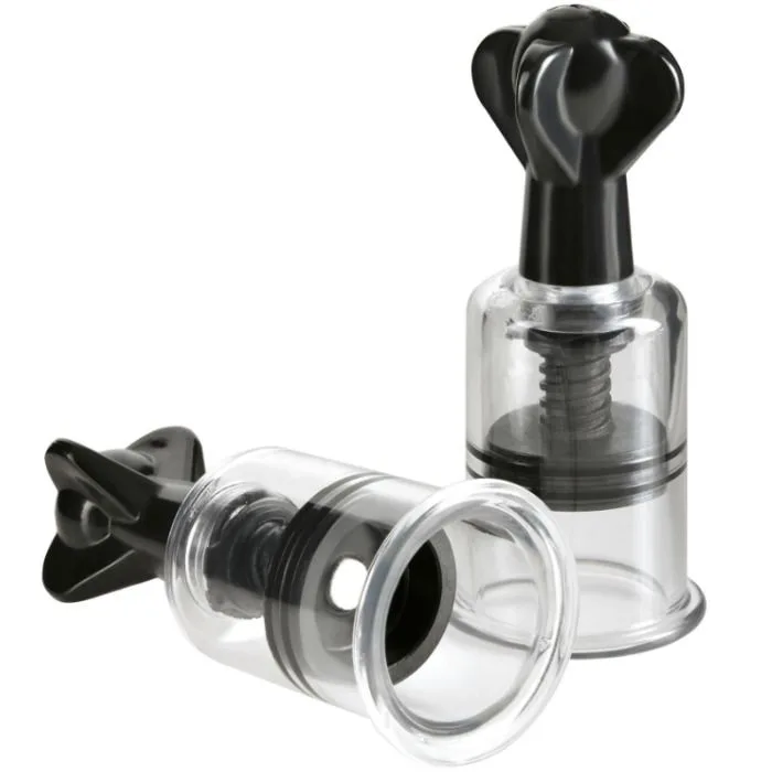Fetish Fantasy Limited Edition - Super Nipple Sucker