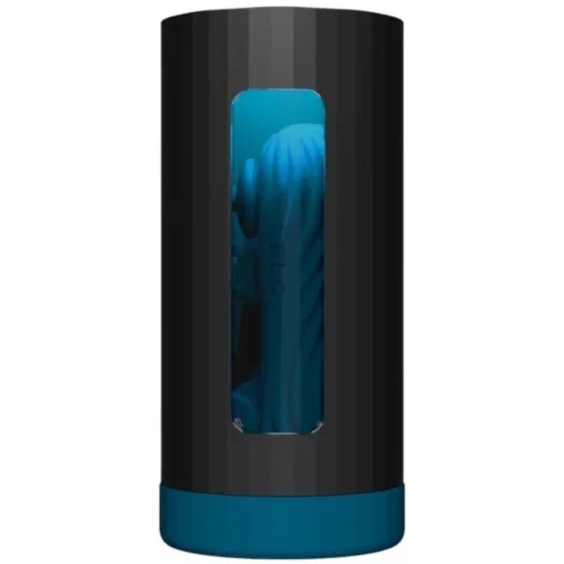 Lelo - F1S V3 Male Masturbator Teal XL