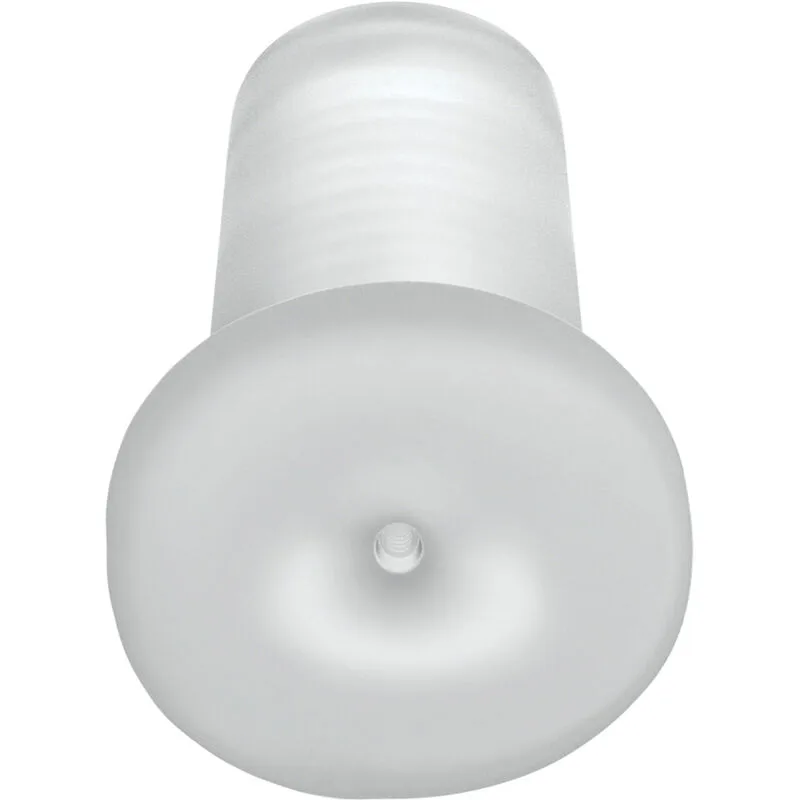 Fetish Fantasy Extreme - Slide & Glide Stroker Silicone Transparent