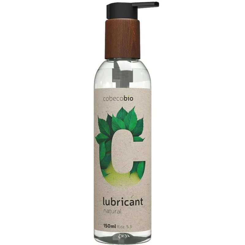 Cobeco - Bio Natural Lubricant 150 ml