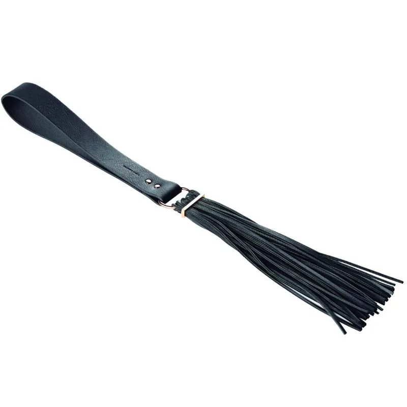 Bijoux - Indiscrets Maze Preto Whip