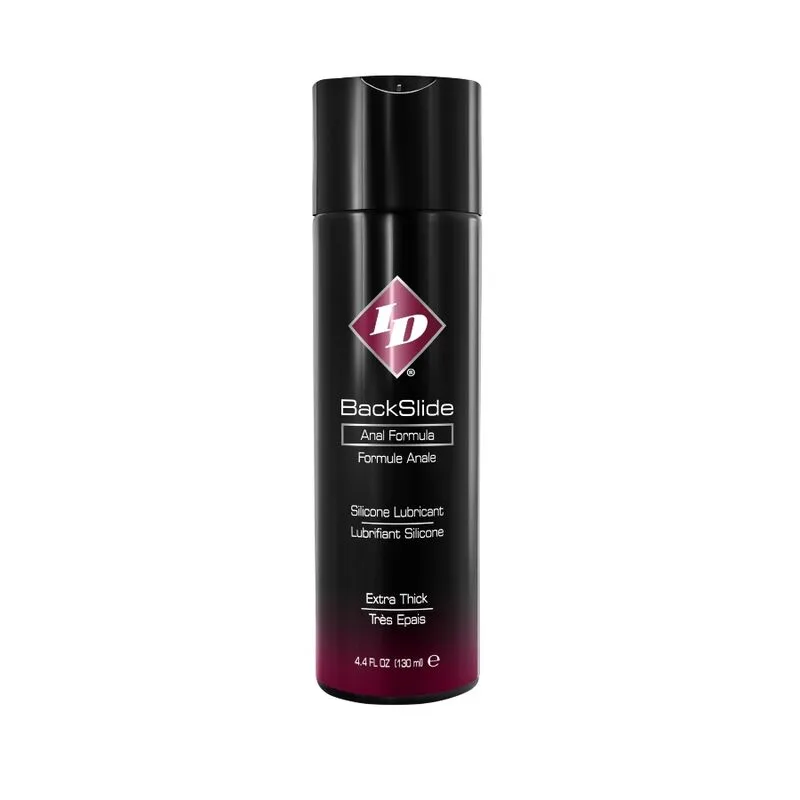 Id Backslide - Anal Formula 130 ml