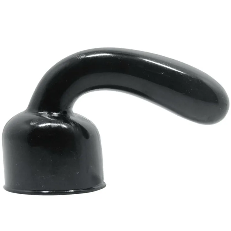 Baile - Power Head Interchangeable Head for Massager G Spot Pleaser