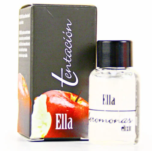 Tentacion - Elixir of Pheromones for Her