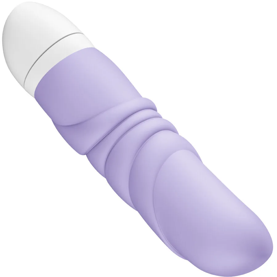 Fun Factory - Jam Mini Vibrator Purple