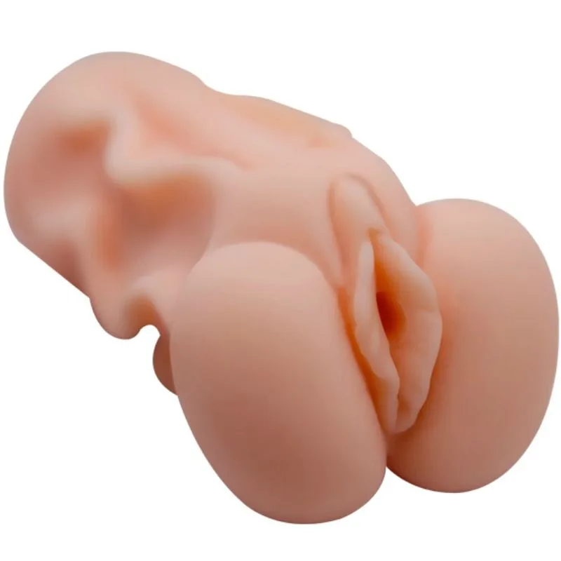 Crazy Bull - Linda Vagina Masturbator 13.7 cm