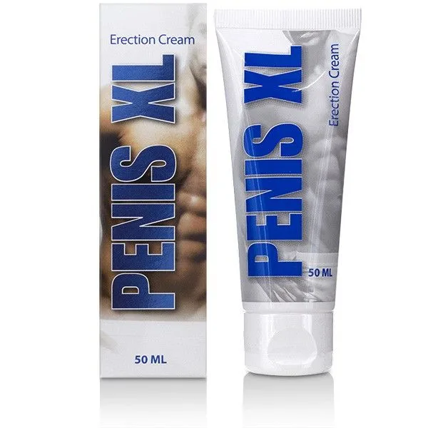 Cobeco - Penis XL Crema 50 ml