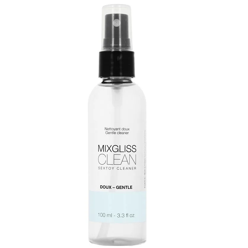 Mixgliss - Toy Cleaner 100 ml