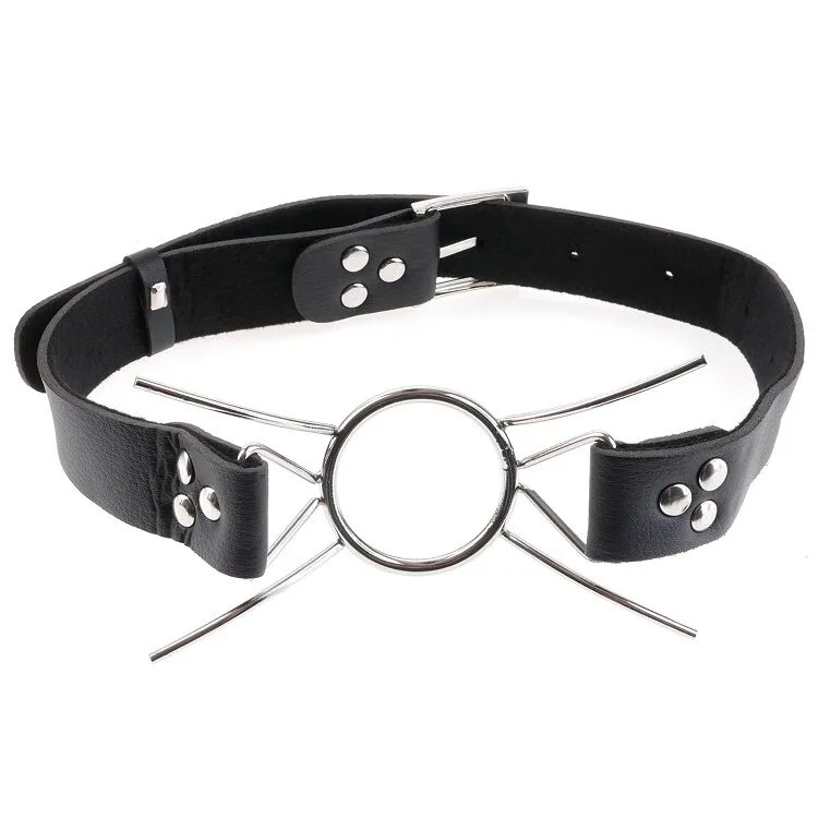 Fetish Fantasy Extreme - Gag de Aranha