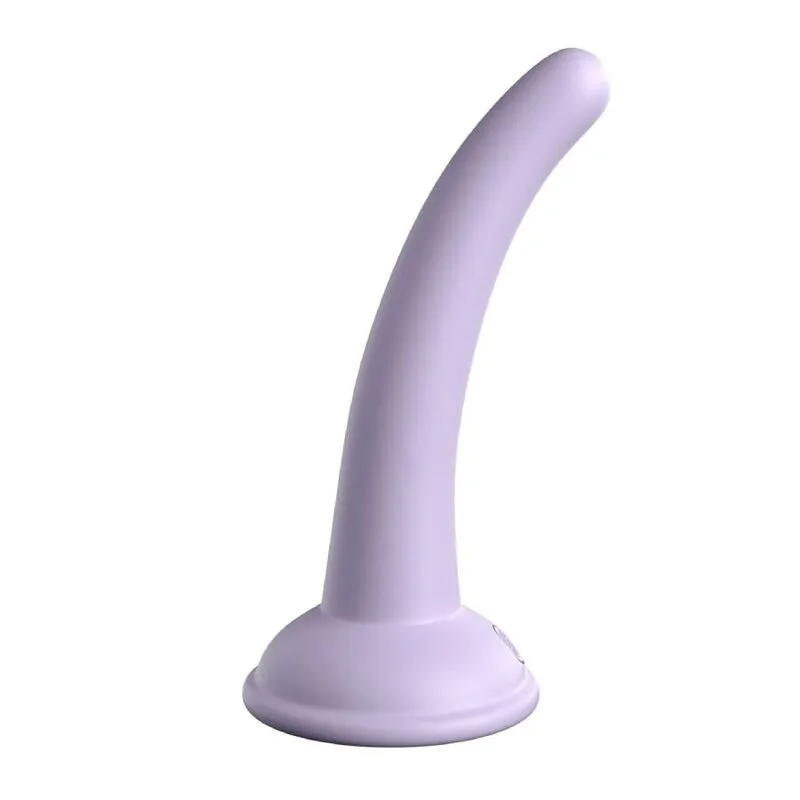 Dillio - Curious Five 12.7 cm Lilac