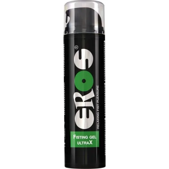 Eros - Fisting Gel Ultrax 200 ml