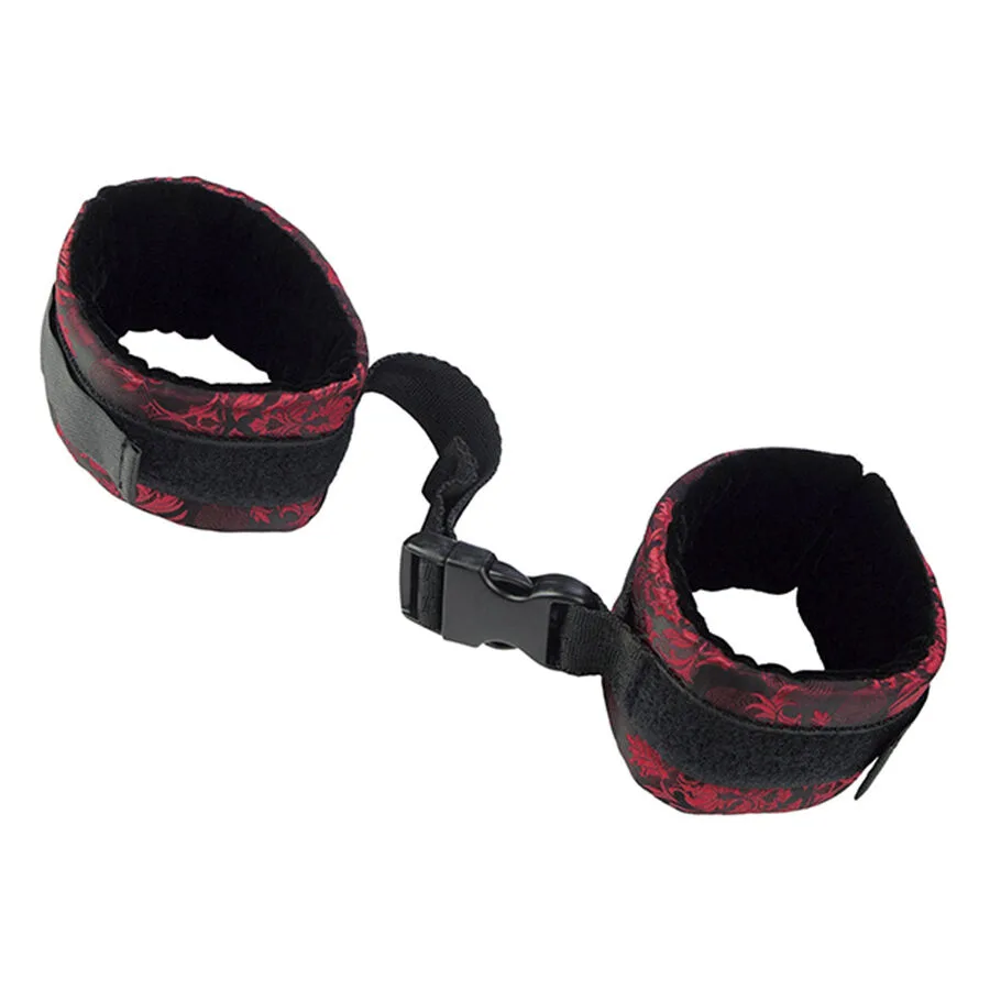 Calexotics - Scandal Control Handcuffs