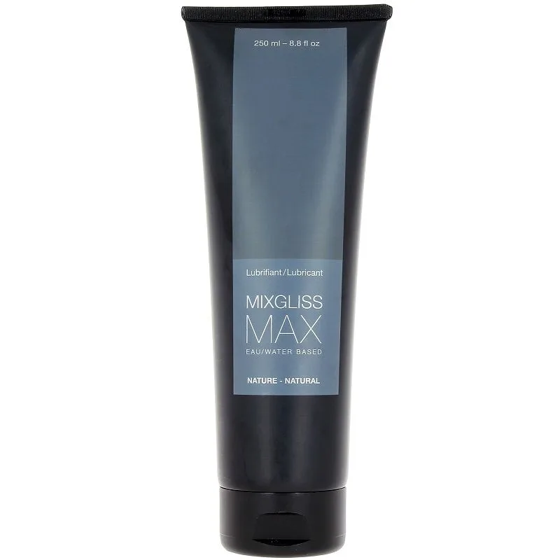 Mixgliss - Max Anal Dilator Lubricant 250ml