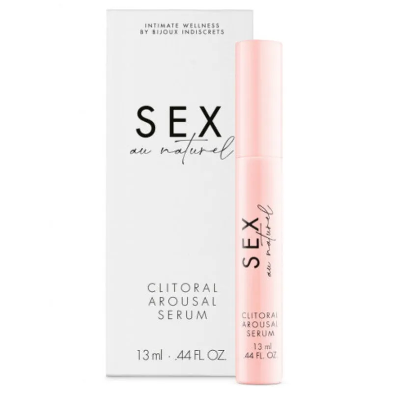 Bijoux - Indiscrets Orgasmic Serum for Clitoris