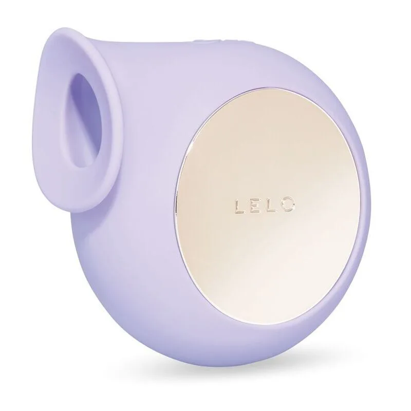 Lelo - Sila Cruise Wave Stimulator - Lilac