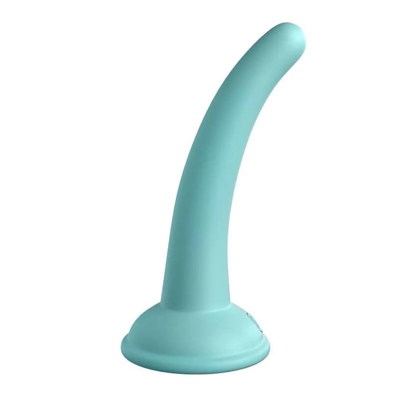 Dillio - Curious Five 12.7 cm Green