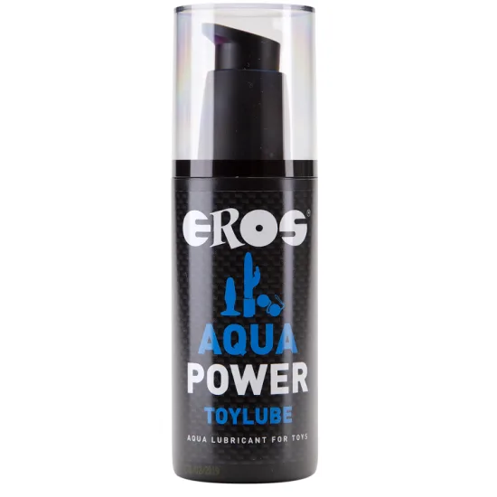 Eros Power Line - Power Toylube 125 ml