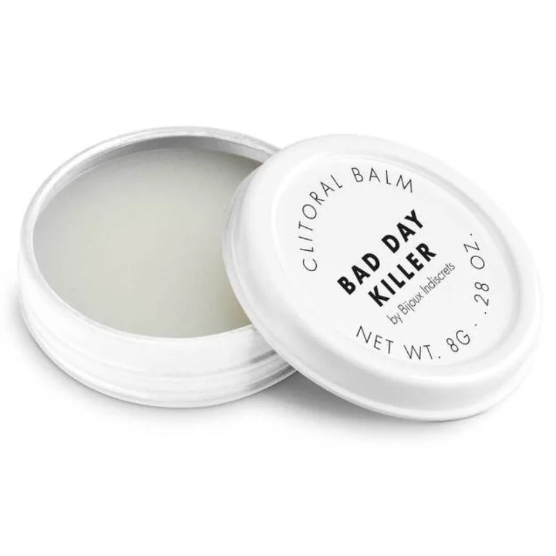 Bijoux - Clitherapy Clitoris Balm Bad Day Killer