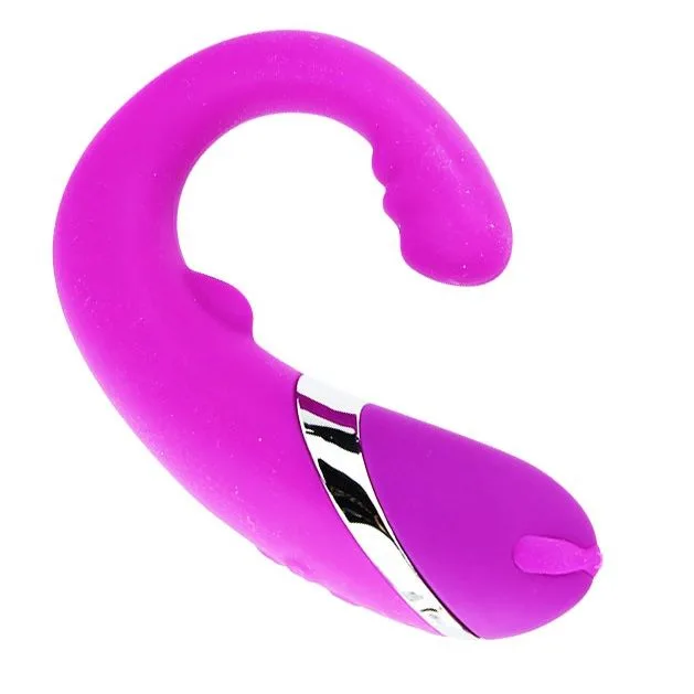 Pretty Love - Amour Prostate and G-Spot Lilac