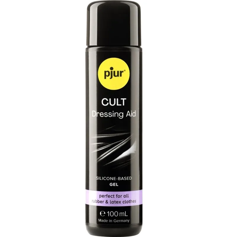 Pjur - Culto para Ltex 100 ml