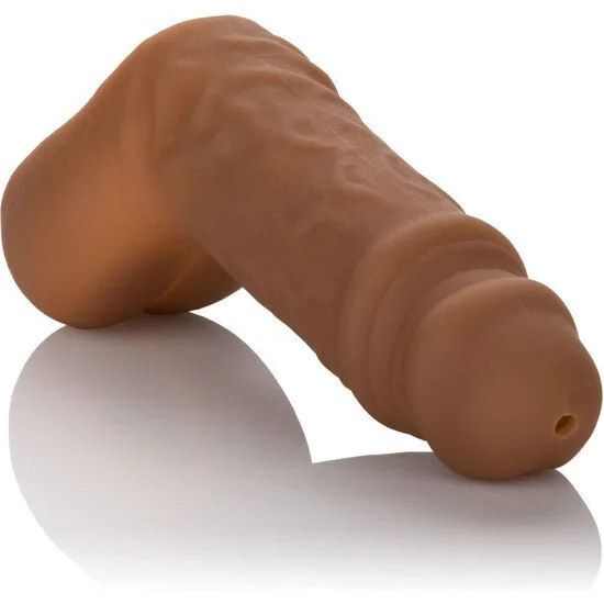 Calexotics - Stand to Pee Packer Brown