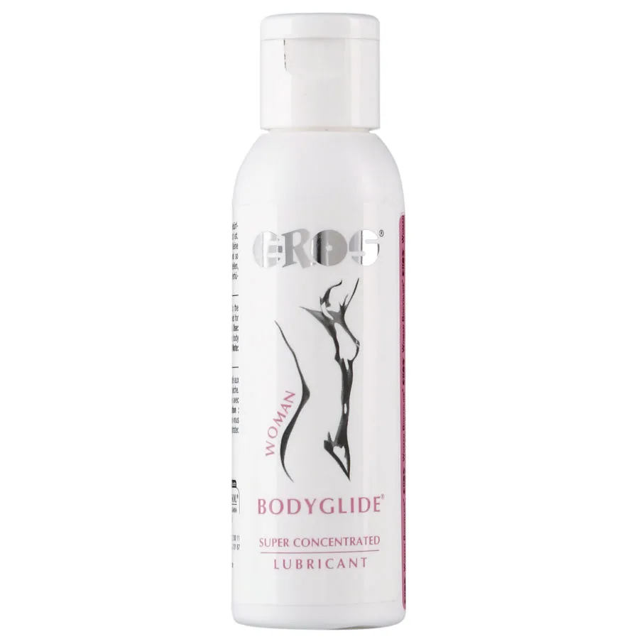Eros - Bodyglide Superconcentrated Woman Lubricant 50 ml