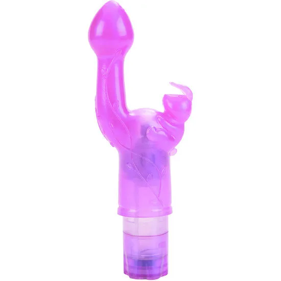 Calexotics - the Original Bunny Kiss Pink
