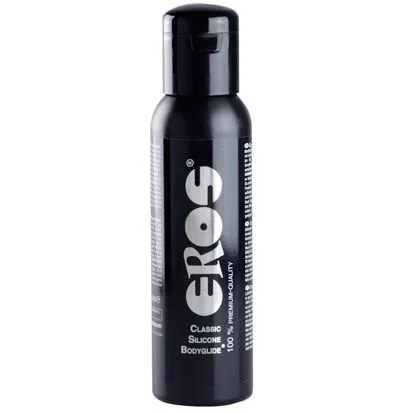 Eros - Classic Silicone Bodyglide 50 ml