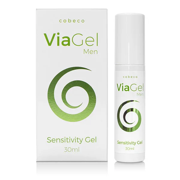 Cobeco - Viagel for Men 30ml