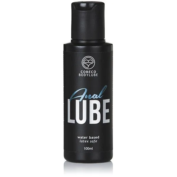 Cobeco - Anal Lube 100 ml