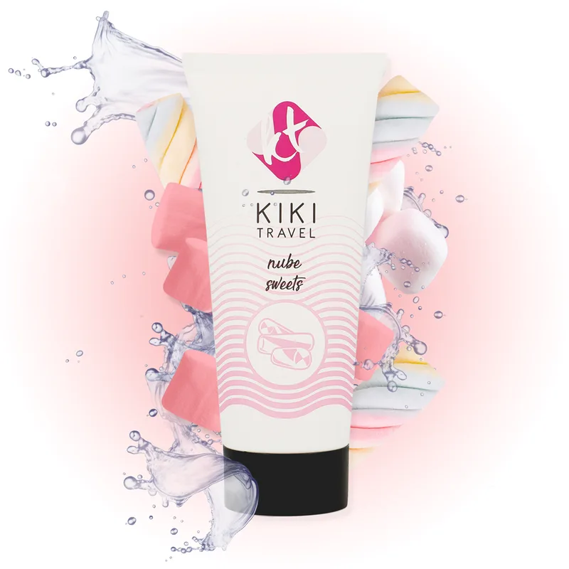 Kikí Travel - Nube Sweets 50 ml