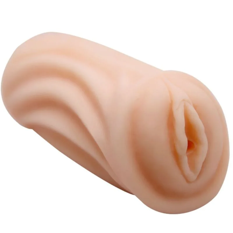 Crazy Bull - Jane Vagina Masturbator 13.5 cm