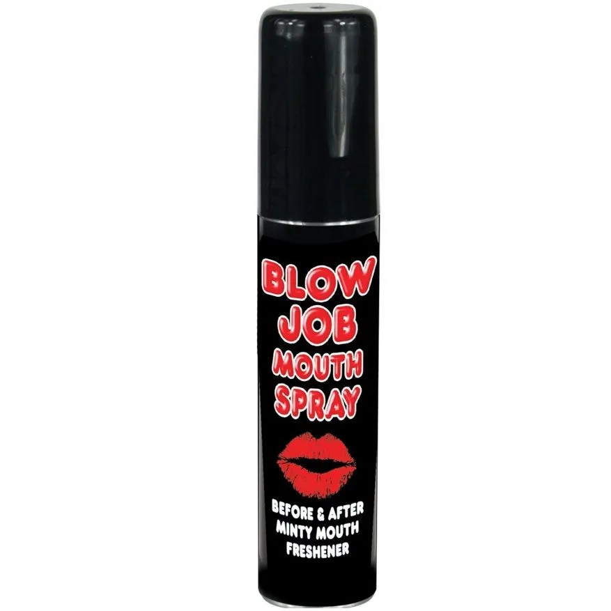 Spencer & Fleetwood - Spray de Hortel Refrescante 25 ml