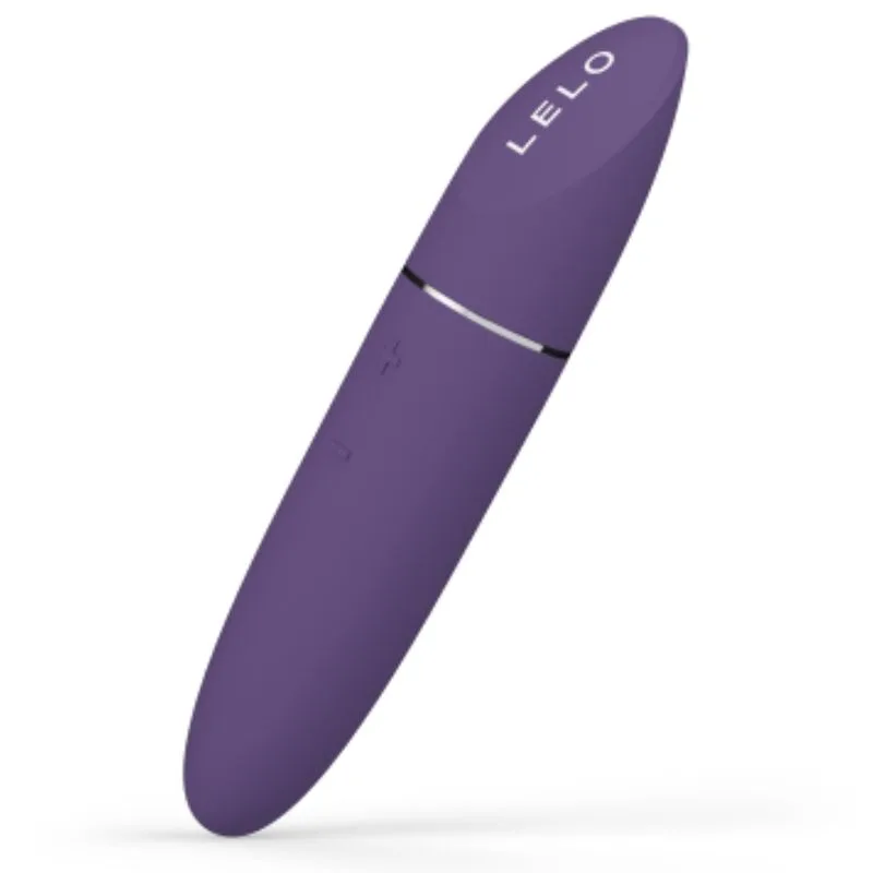 Lelo - Mia 3 Vibrador Pessoal Roxo