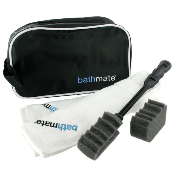 Bathmate - Kit de Limpeza