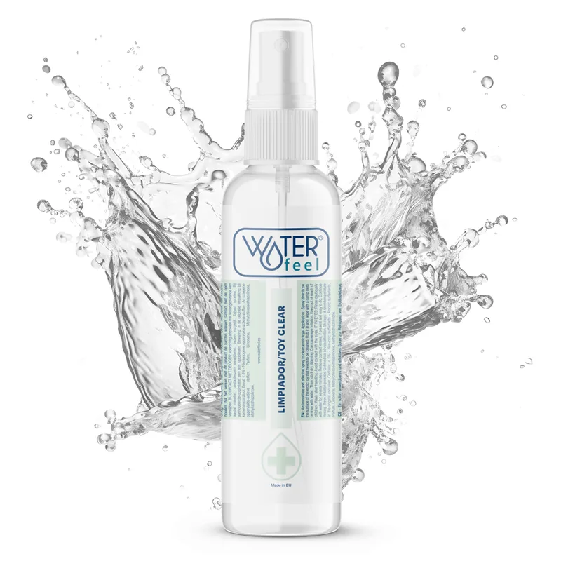 Waterfeel - Sterile Toy Cleaner 150 ml