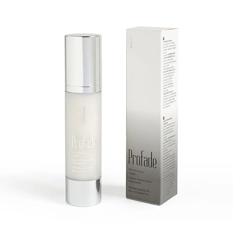 500 Cosmetics - Profade 1 Moisturizer Gel for Scars and Tattooed Skin