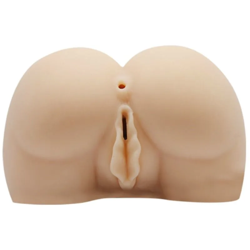 Baile - Realistic Vagina and Anus
