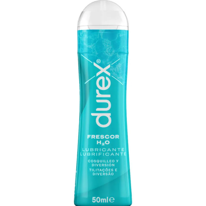 Durex - Play Fresh Sensation 50 ml