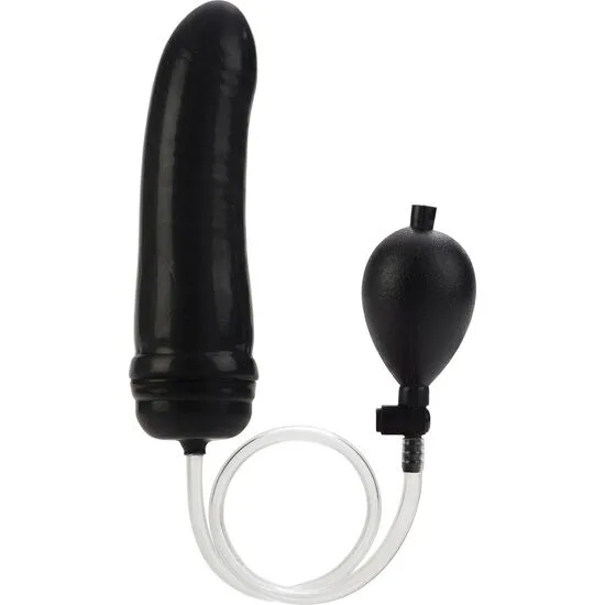 Calexotics - Colt Hefty Probe Inflatable Butt Plug