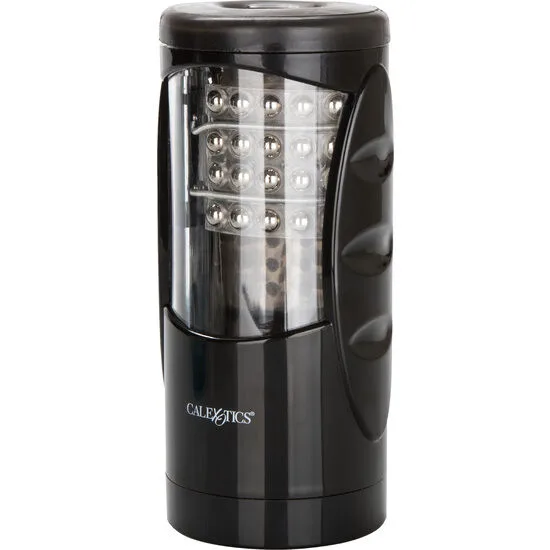 Calexotics - Optimum Power Ultimate Stroker