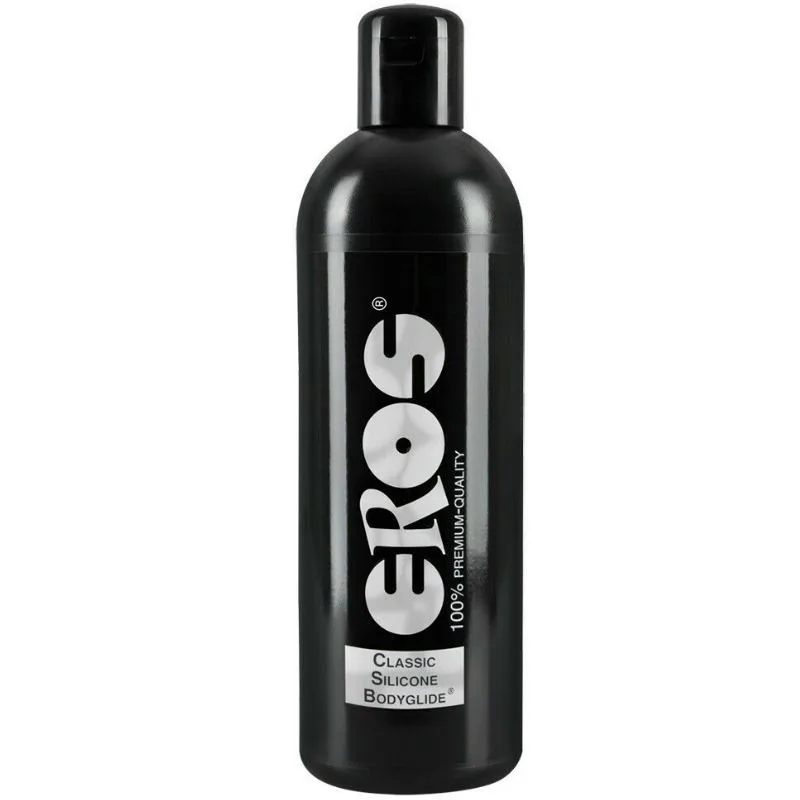Eros - Classic Silicone Bodyglide 500 ml