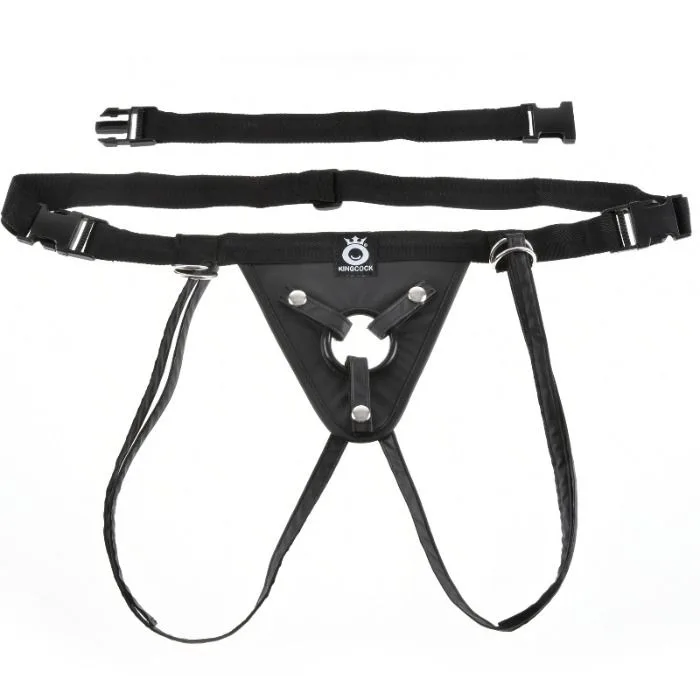 King Cock - Fit Rite Harness