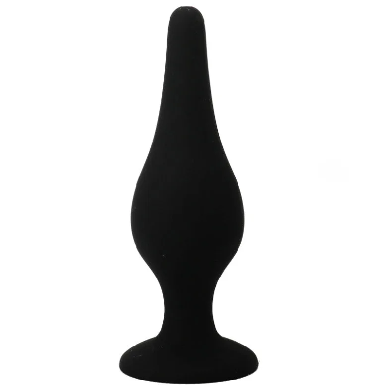 Pretty Love - Plug Ergonômico de Silicone 14 cm
