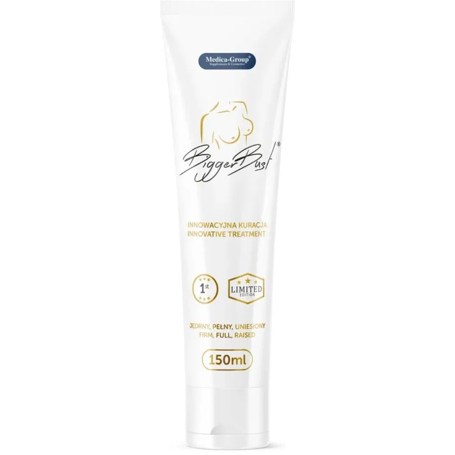 Medica Group - Bigger Bust Serum 150 ml