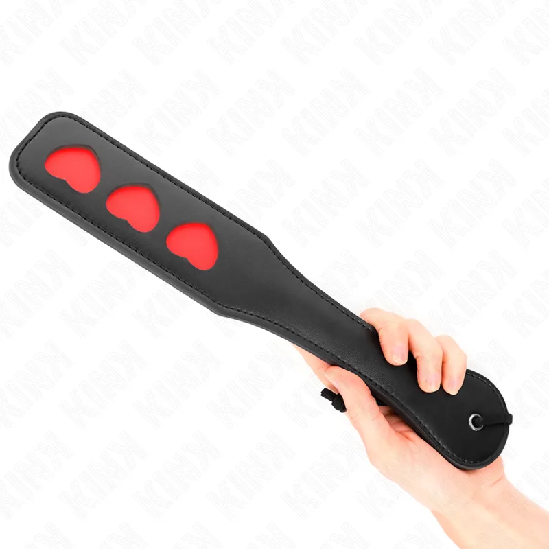 Kink - Heart Palette 32 X 6 cm